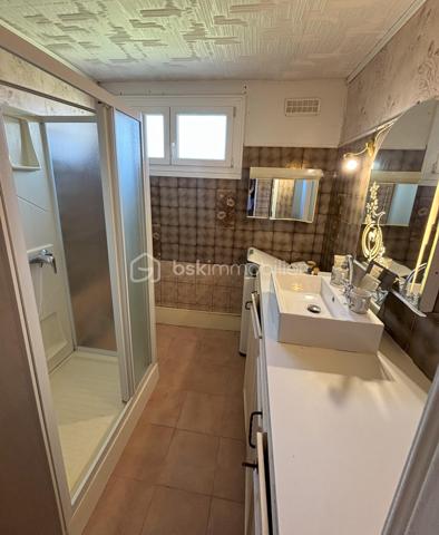 Maison traditionnelle de 89 m²