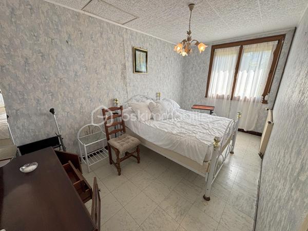 Maison traditionnelle de 89 m²