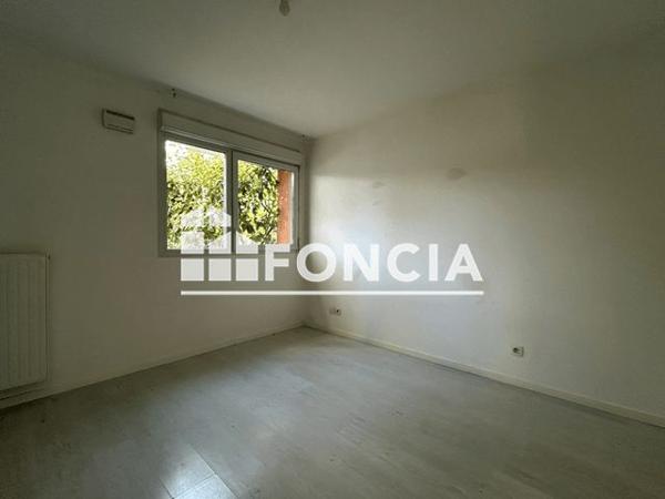 À vendre Appartement 2 pièces 42.11 m² - Annemasse 74100