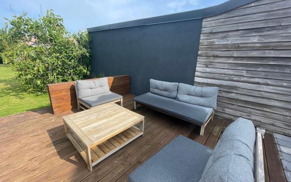 Maison à vendre    4 pièces • 100 m2 Cucq