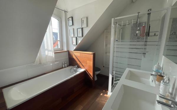 Maison à vendre    4 pièces • 100 m2 Cucq