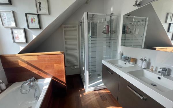 Maison à vendre    4 pièces • 100 m2 Cucq