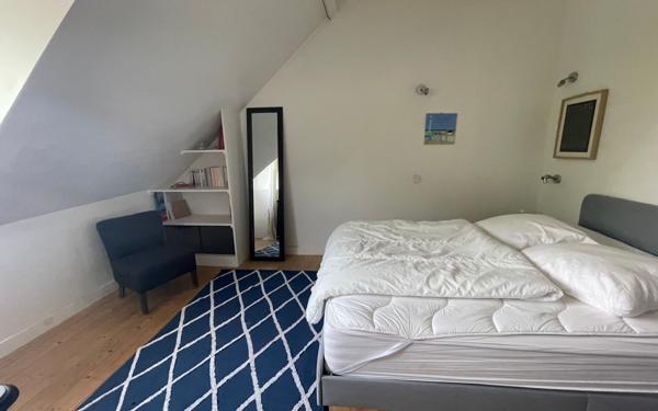 Maison à vendre    4 pièces • 100 m2 Cucq