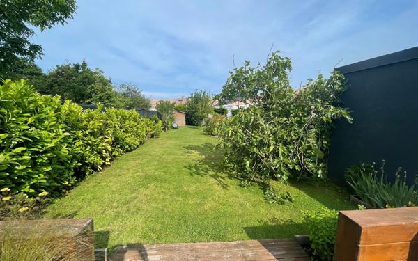 Maison à vendre    4 pièces • 100 m2 Cucq