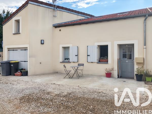 Appartement à vendre 3 pièces 69 m² Servon