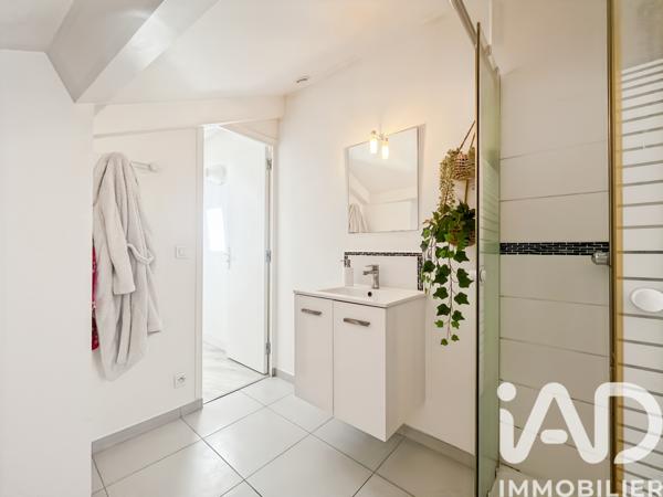 Appartement à vendre 3 pièces 69 m² Servon