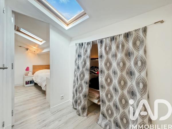 Appartement à vendre 3 pièces 69 m² Servon