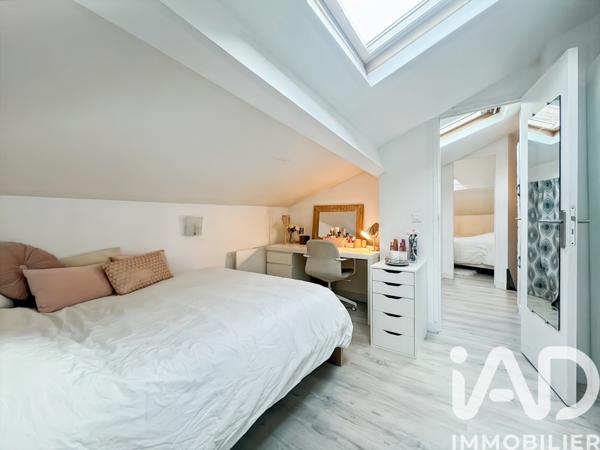 Appartement à vendre 3 pièces 69 m² Servon