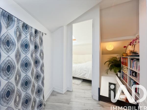 Appartement à vendre 3 pièces 69 m² Servon