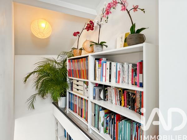 Appartement à vendre 3 pièces 69 m² Servon