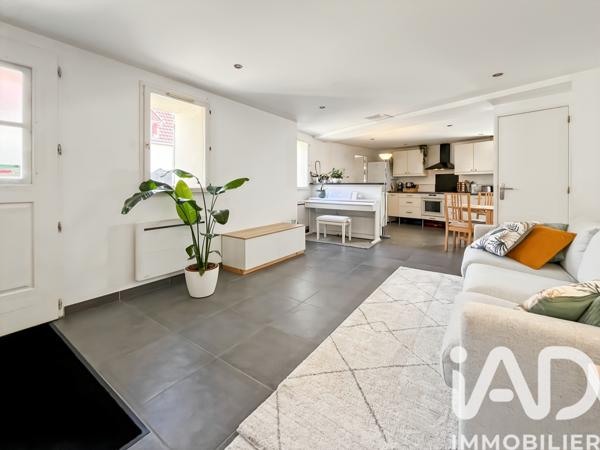 Appartement à vendre 3 pièces 69 m² Servon