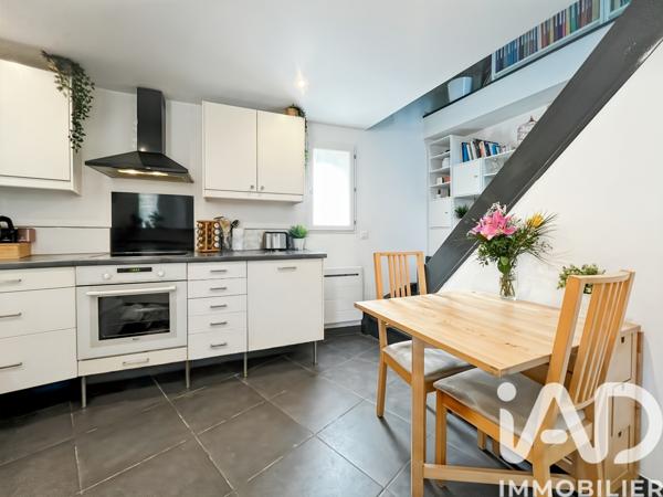 Appartement à vendre 3 pièces 69 m² Servon