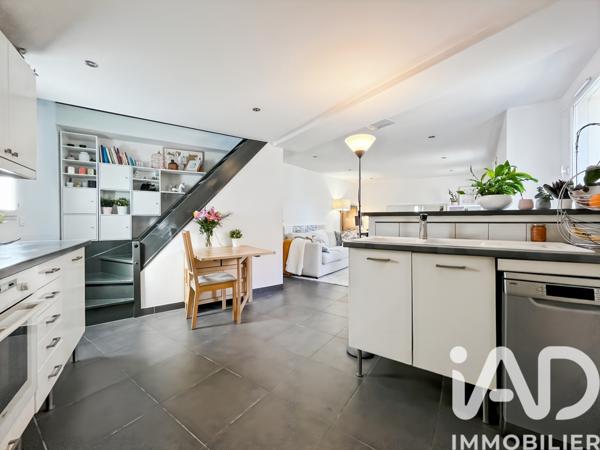 Appartement à vendre 3 pièces 69 m² Servon