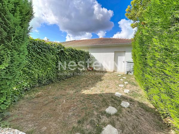 A vendre Maison de 4 pièces de 81 m2 à Plaisir - Quartier de la Bretechelle