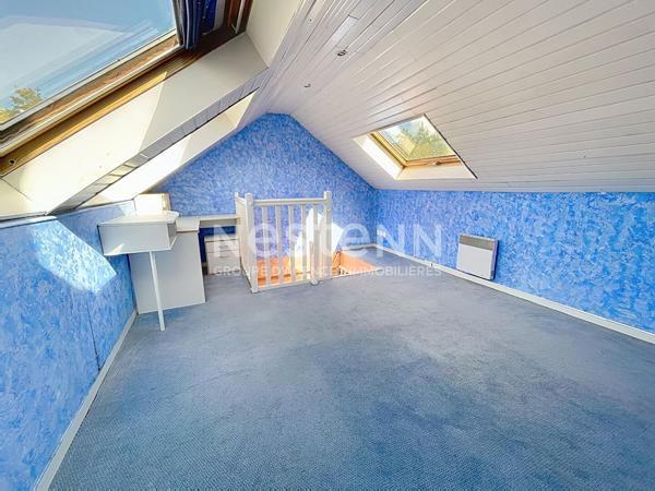 A vendre Maison de 4 pièces de 81 m2 à Plaisir - Quartier de la Bretechelle