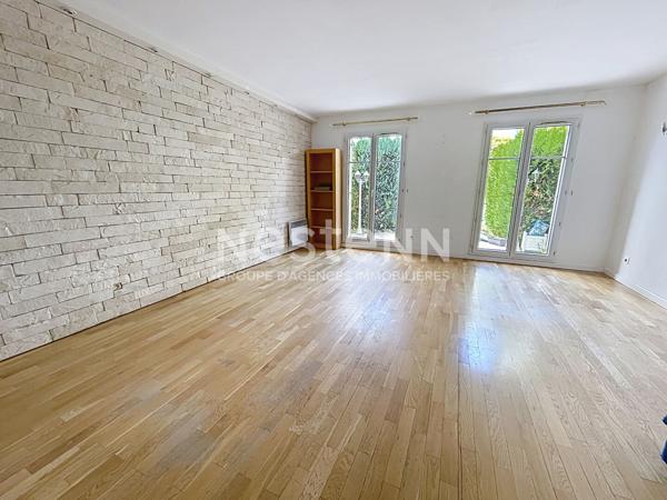 A vendre Maison de 4 pièces de 81 m2 à Plaisir - Quartier de la Bretechelle