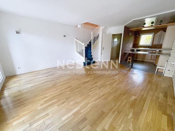 A vendre Maison de 4 pièces de 81 m2 à Plaisir - Quartier de la Bretechelle
