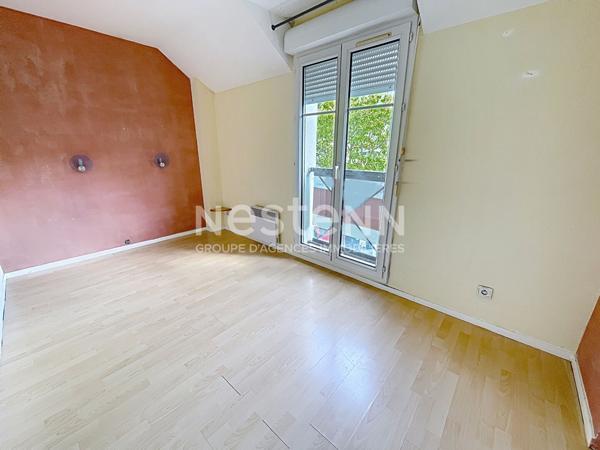 A vendre Maison de 4 pièces de 81 m2 à Plaisir - Quartier de la Bretechelle