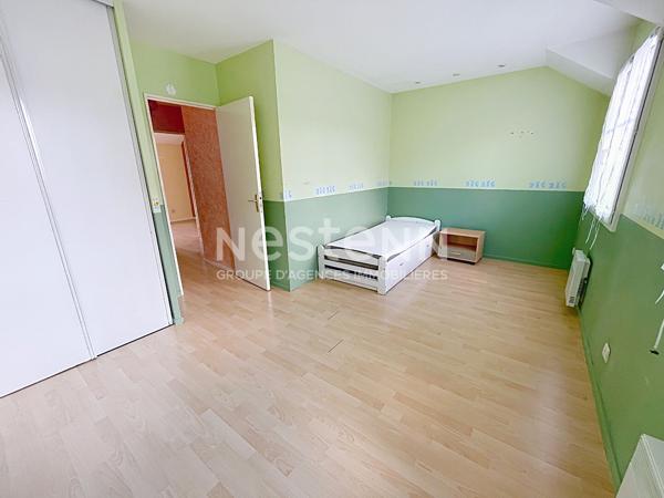 A vendre Maison de 4 pièces de 81 m2 à Plaisir - Quartier de la Bretechelle