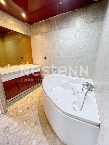 A vendre Maison de 4 pièces de 81 m2 à Plaisir - Quartier de la Bretechelle