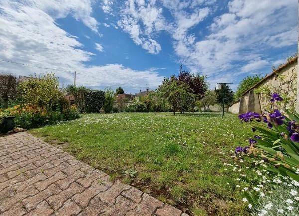 Maison à vendre    6 pièces •  Saâcy-sur-Marne