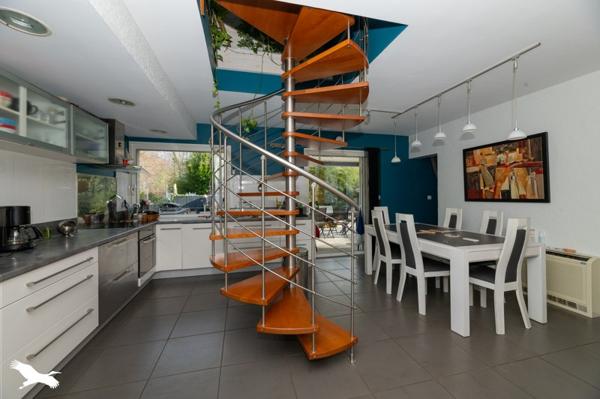 Maison à vendre |  Hourtin |  5 pièces | 115 m²