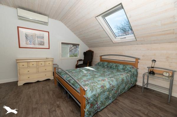 Maison à vendre |  Hourtin |  5 pièces | 115 m²