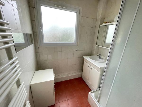 Appartement sans vis-à-vis à vendre 3 pièces FRESNES (94)