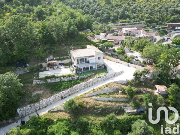 Maison à vendre 7 pièces 190 m² Carros