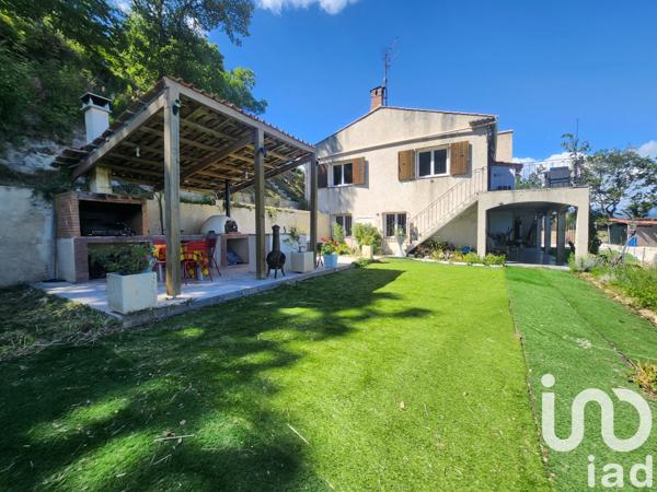 Maison à vendre 7 pièces 190 m² Carros