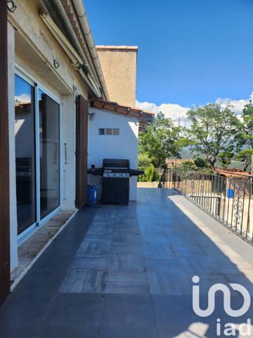 Maison à vendre 7 pièces 190 m² Carros