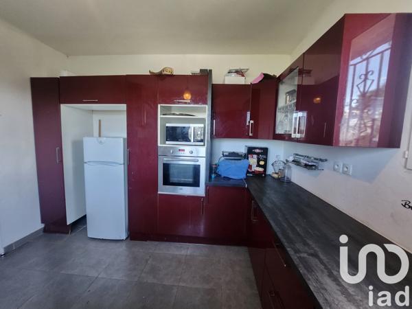 Maison à vendre 7 pièces 190 m² Carros