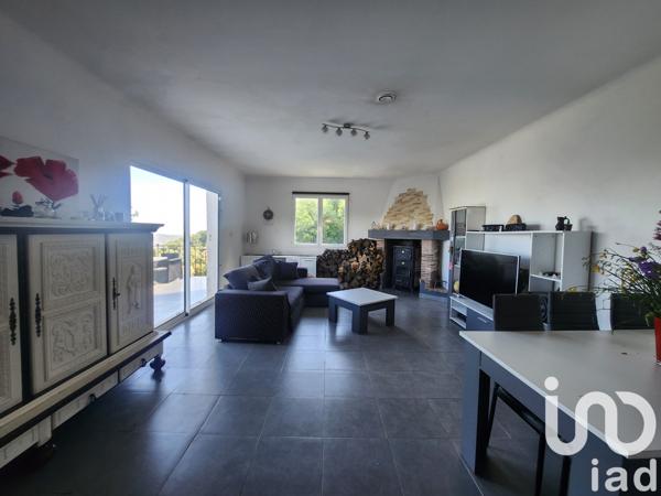 Maison à vendre 7 pièces 190 m² Carros