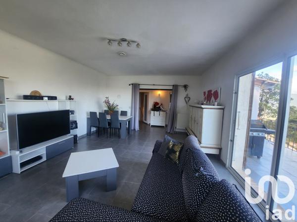 Maison à vendre 7 pièces 190 m² Carros