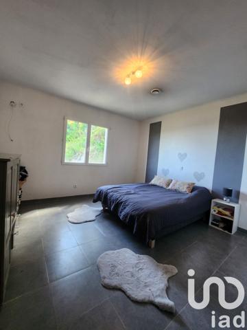 Maison à vendre 7 pièces 190 m² Carros