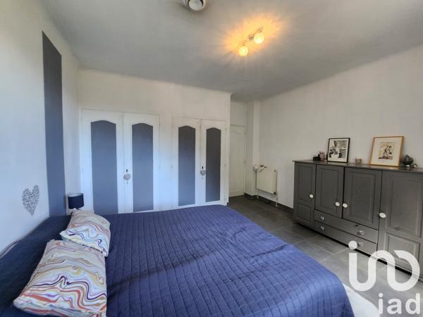 Maison à vendre 7 pièces 190 m² Carros