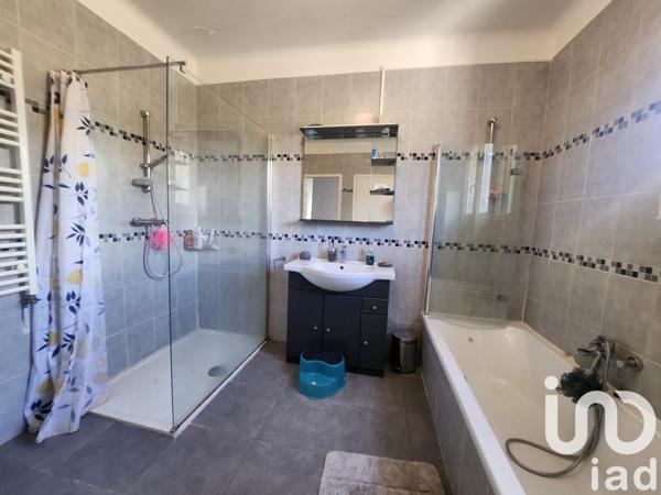 Maison à vendre 7 pièces 190 m² Carros