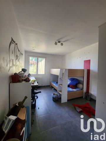 Maison à vendre 7 pièces 190 m² Carros