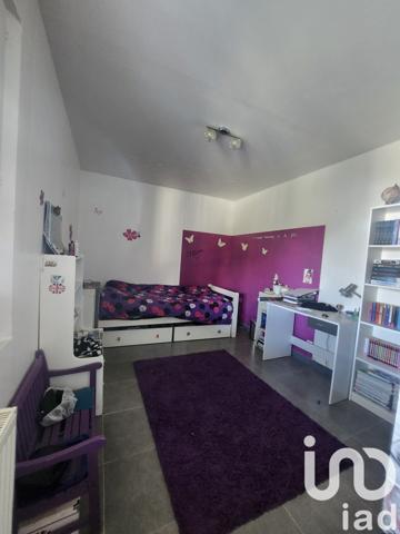 Maison à vendre 7 pièces 190 m² Carros