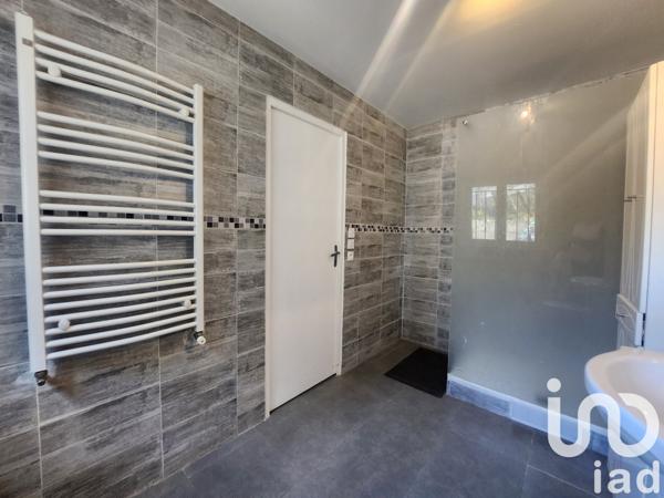 Maison à vendre 7 pièces 190 m² Carros