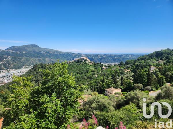 Maison à vendre 7 pièces 190 m² Carros