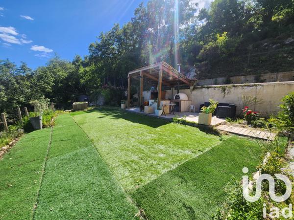 Maison à vendre 7 pièces 190 m² Carros