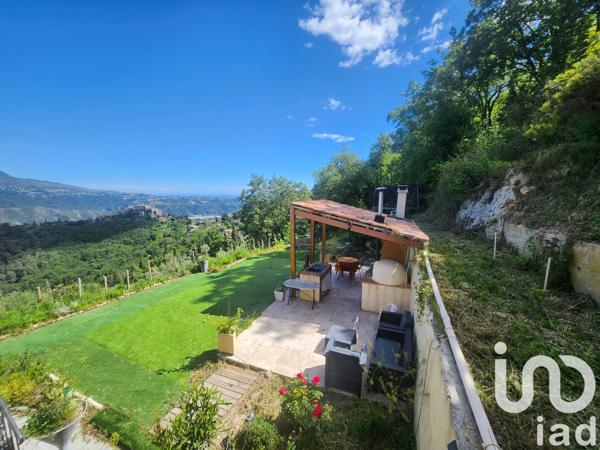 Maison à vendre 7 pièces 190 m² Carros