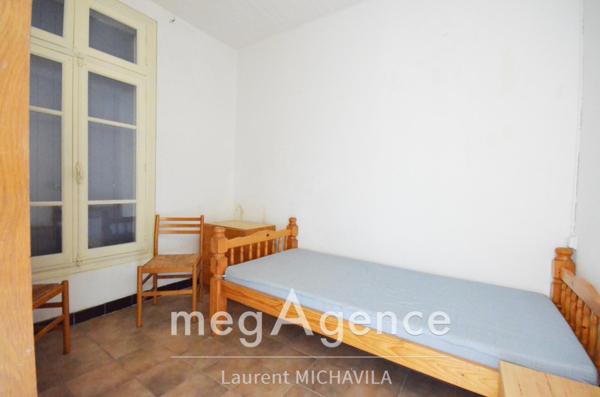 Maison à VILLENEUVE-LES-BEZIERS, 34420 - 14 pièces 247m²