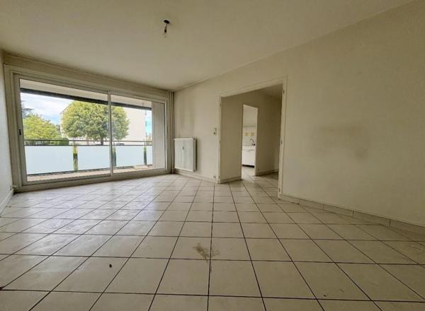 Appartement à vendre à Romans-sur-Isère (26100)