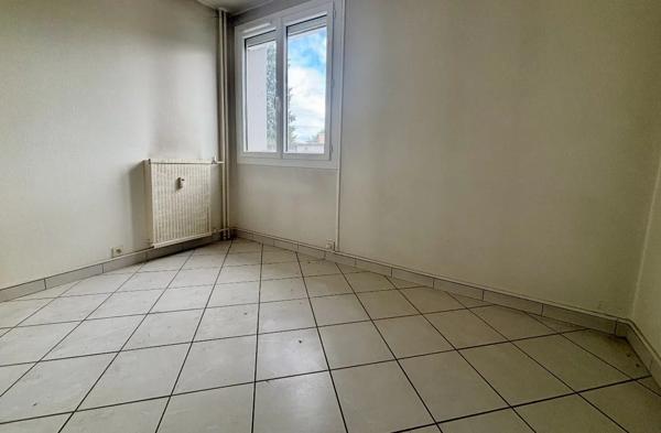 Appartement à vendre à Romans-sur-Isère (26100)