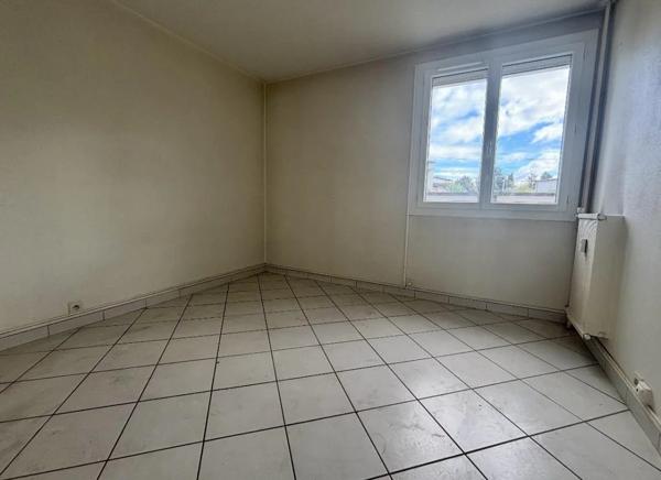 Appartement à vendre à Romans-sur-Isère (26100)
