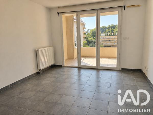 Appartement à vendre 3 pièces 54 m² Toulon