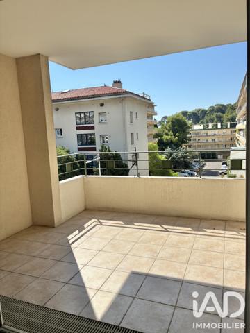 Appartement à vendre 3 pièces 54 m² Toulon