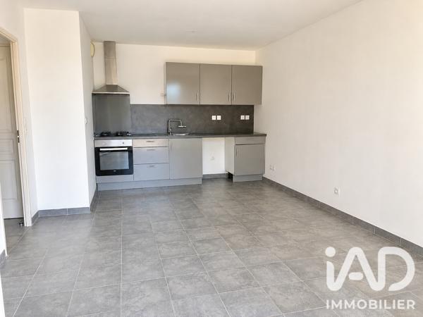 Appartement à vendre 3 pièces 54 m² Toulon